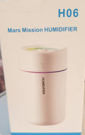 Mars Mission Humidifier