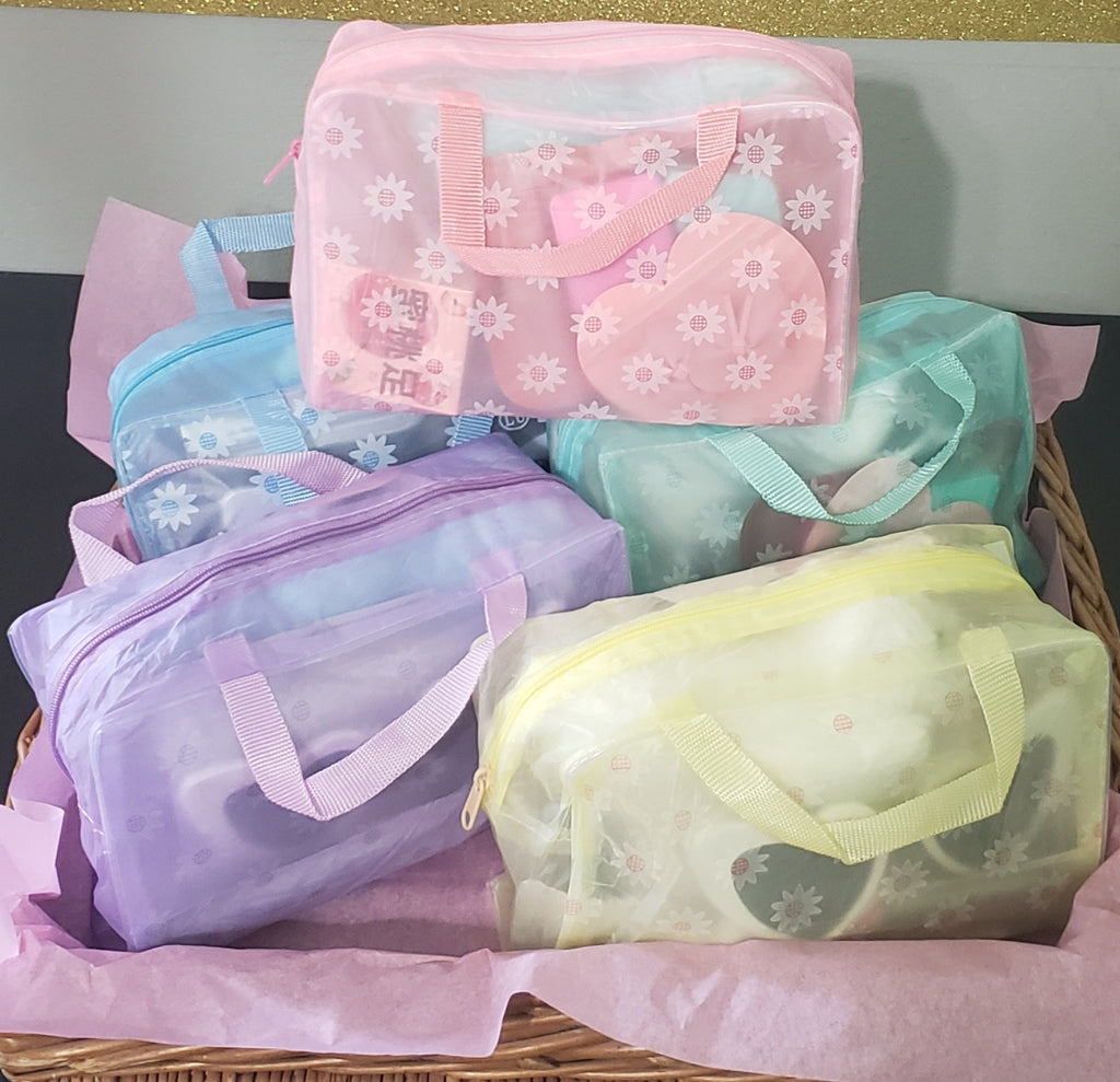 Lil Miss Kissy Beauty Bundle