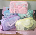 Lil Miss Kissy Beauty Bundle