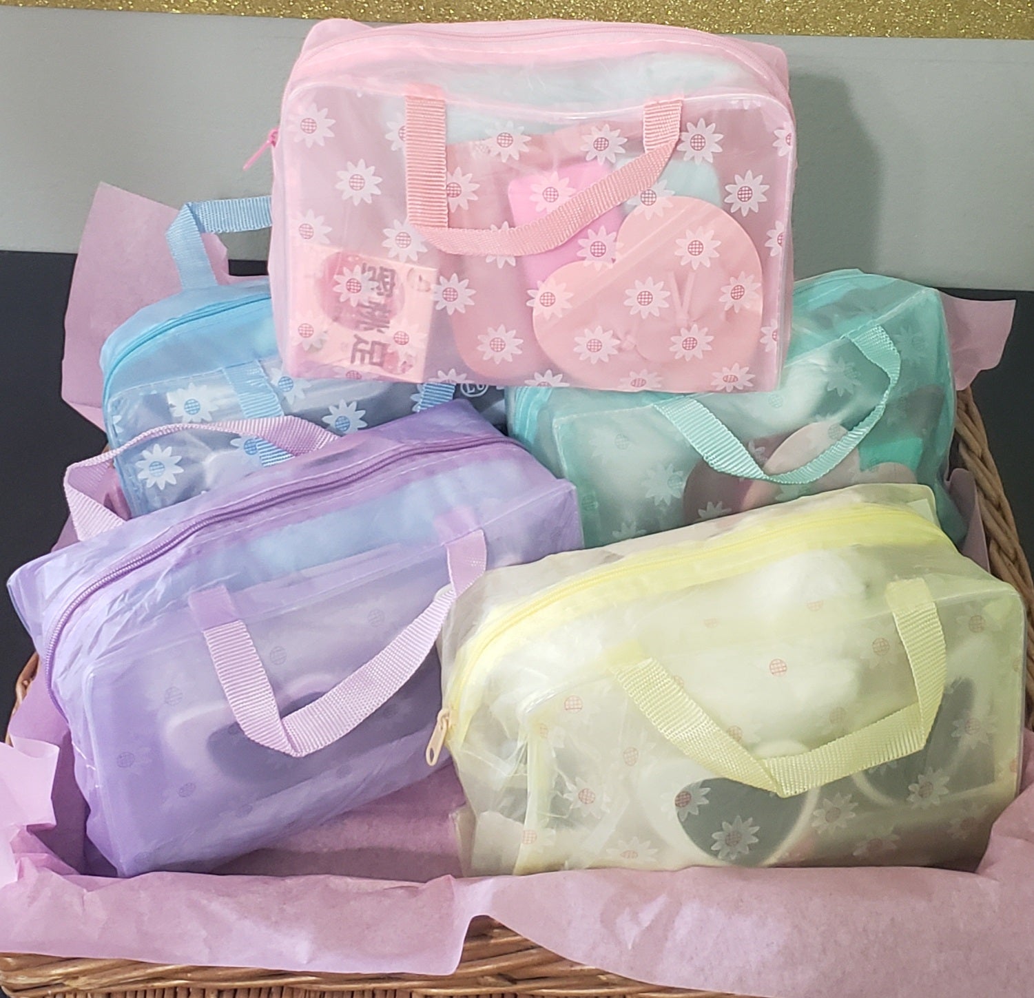 Lil Miss Kissy Beauty Bundle