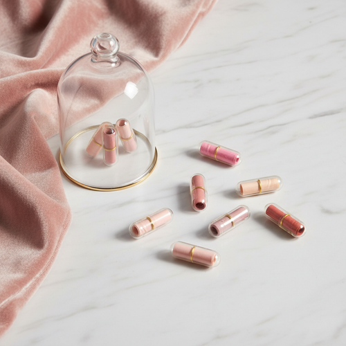 Luxurious Beauty Capsule