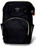 Backpack - Living Traveling Share