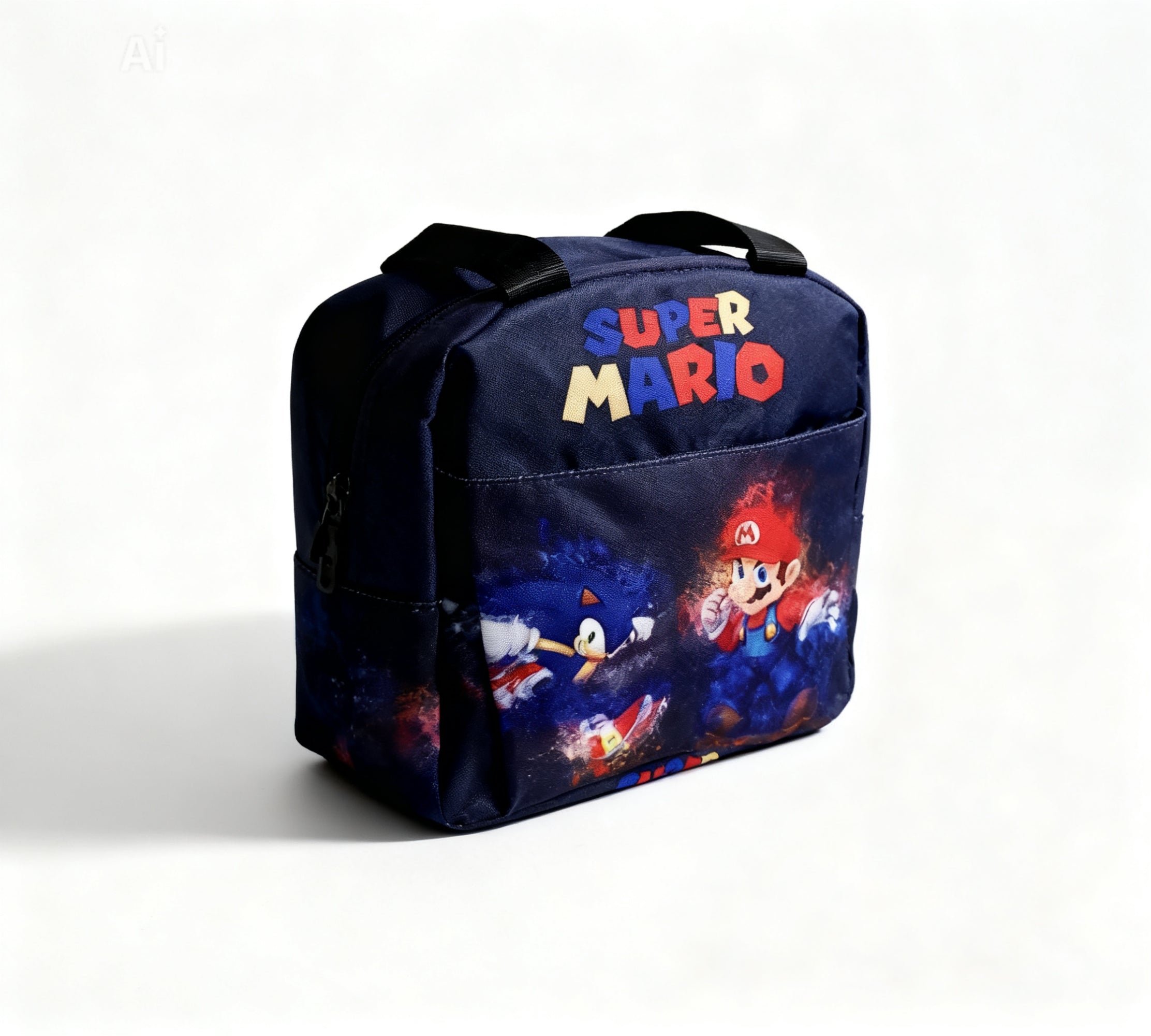 Super Mario Bro. Lunch Box