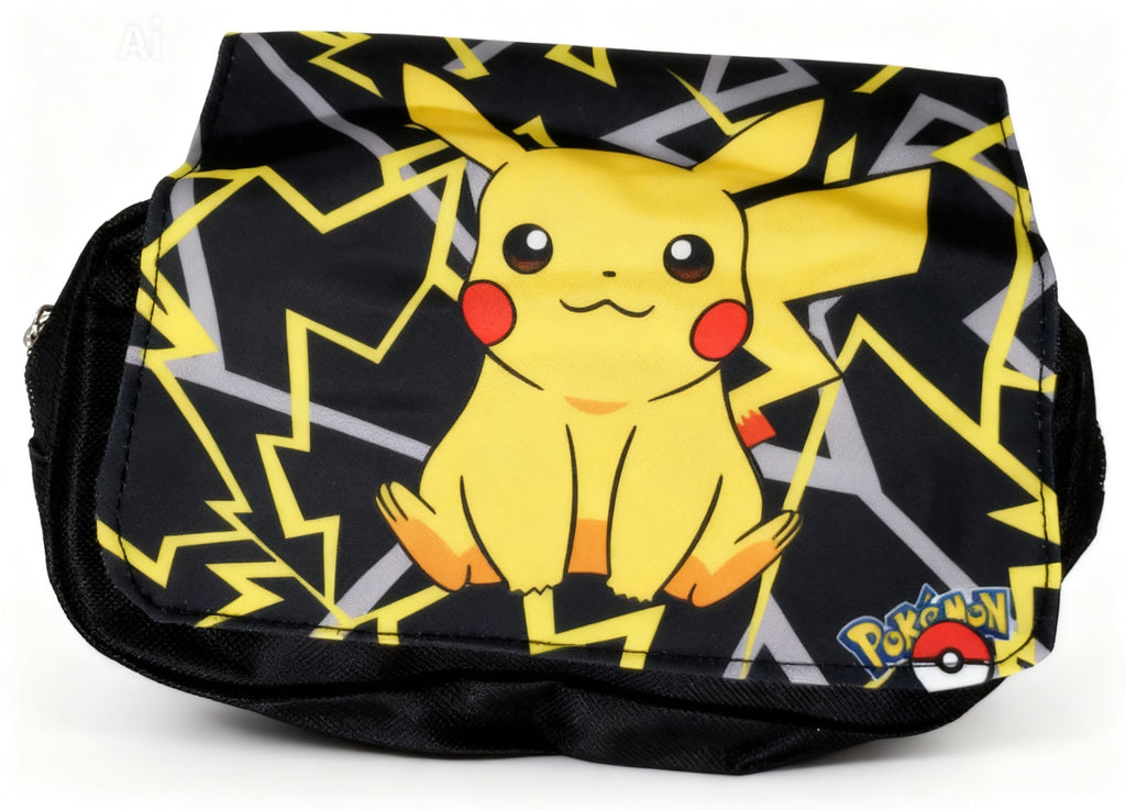 Pokémon Pencil Case