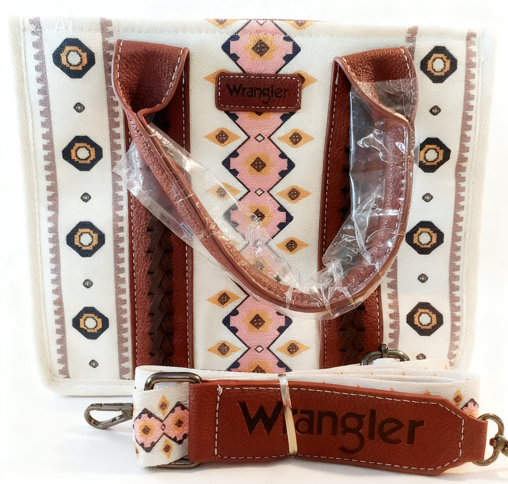 The Wrangler Purse