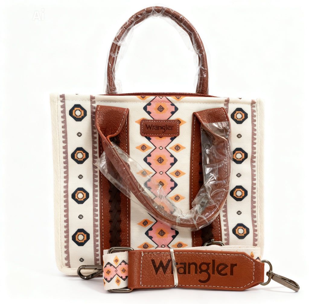 The Wrangler Purse