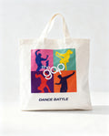 Canvas Tote Bag - GAP Collection