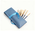 10 Piece Makeup Brush Set