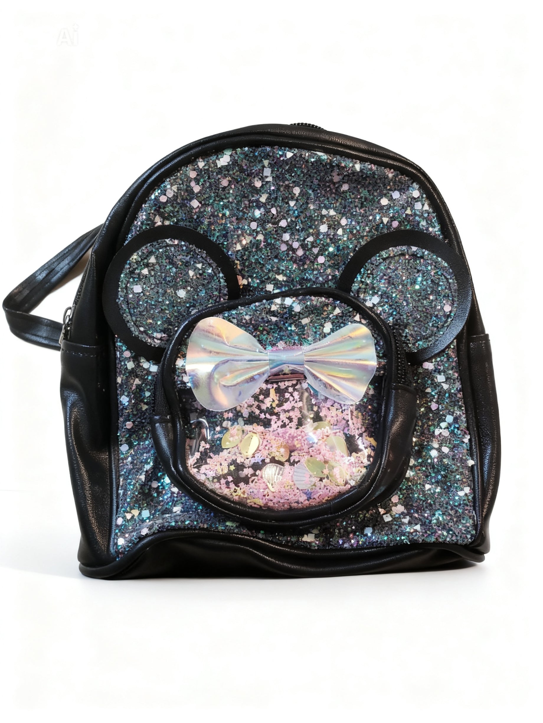 Minnie Mouse Backpack Purse