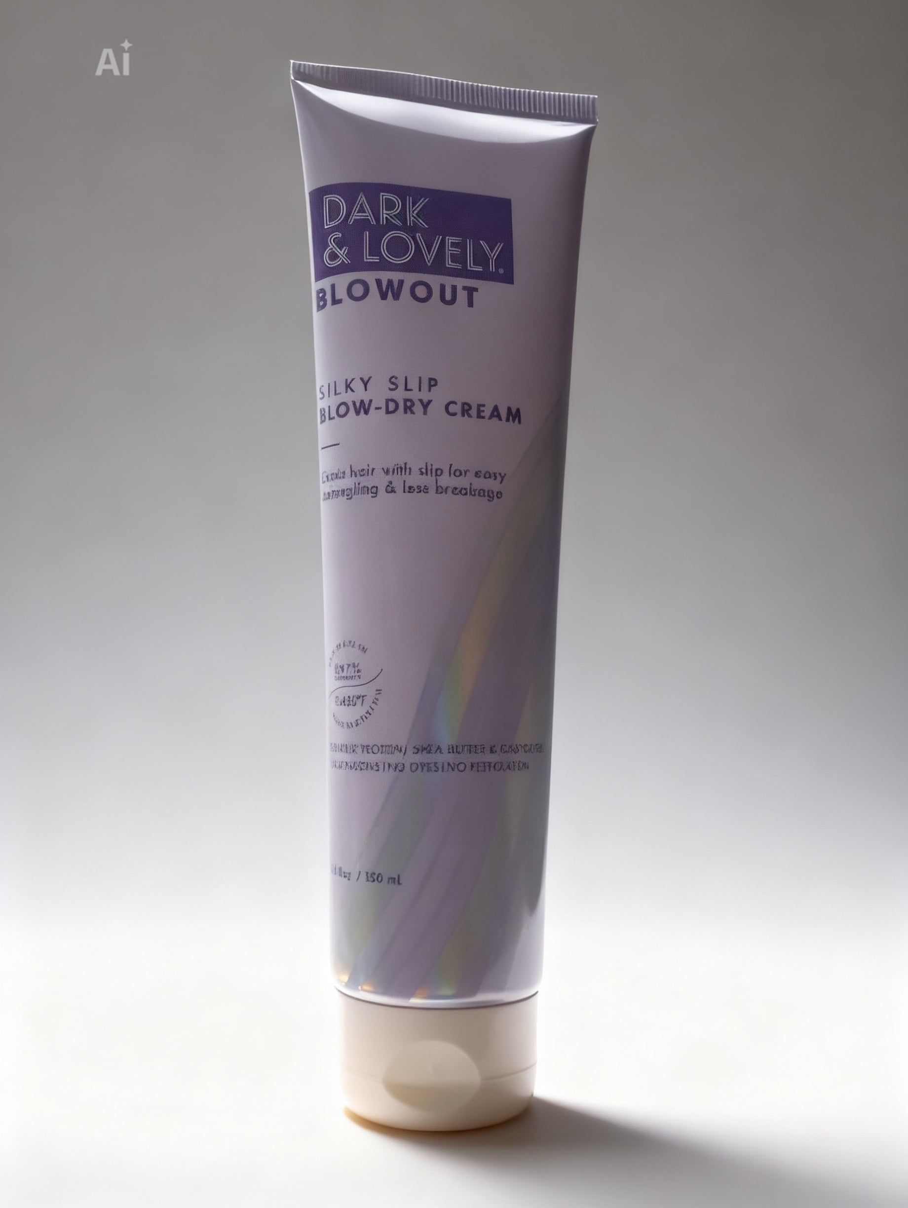 Dark & Lovely Blowout Blow-dry Cream