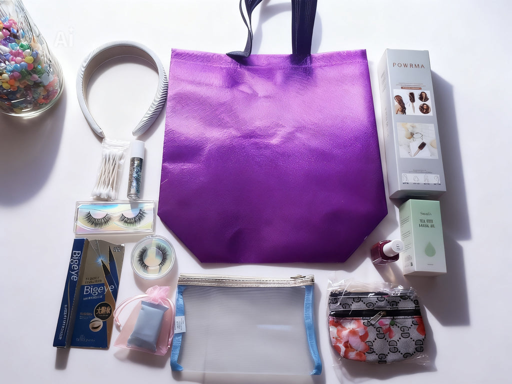 Kissy Kissy Grab Bag