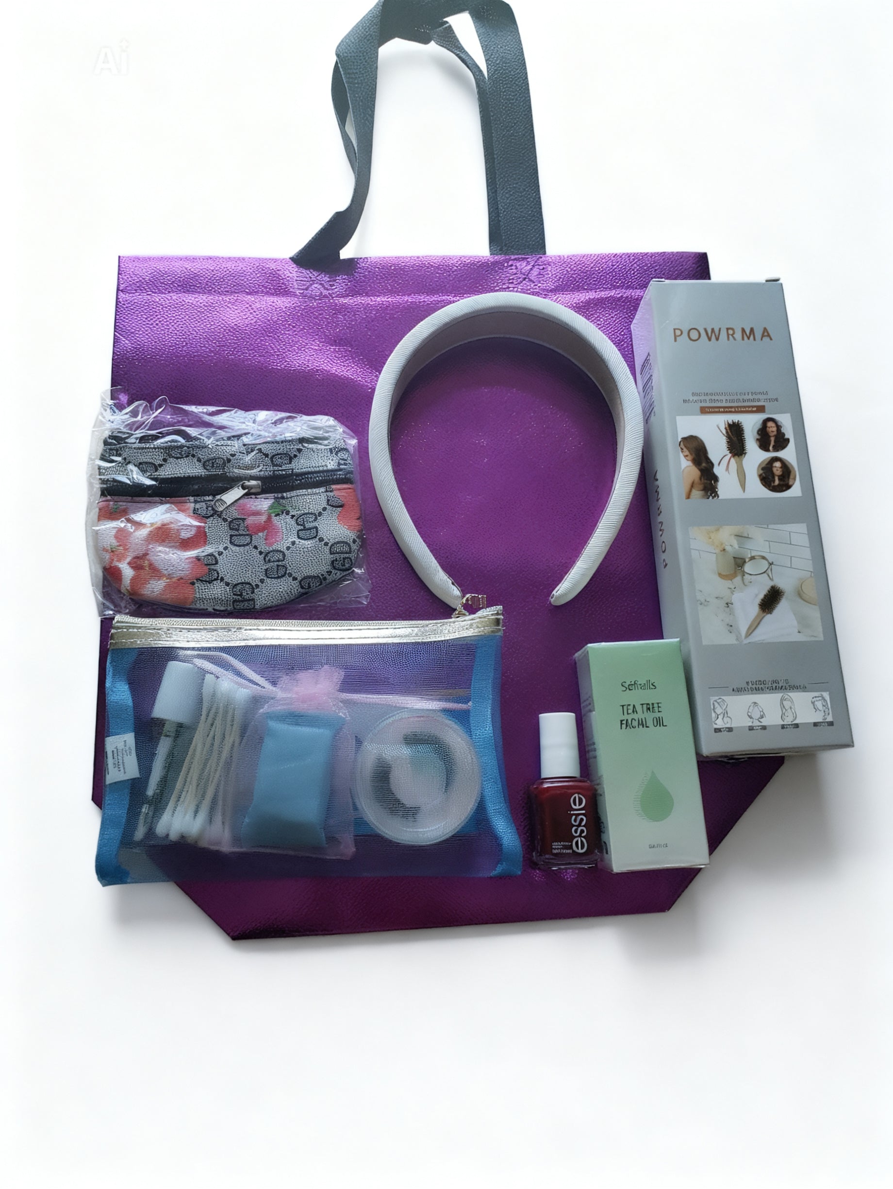 Kissy Kissy Grab Bag